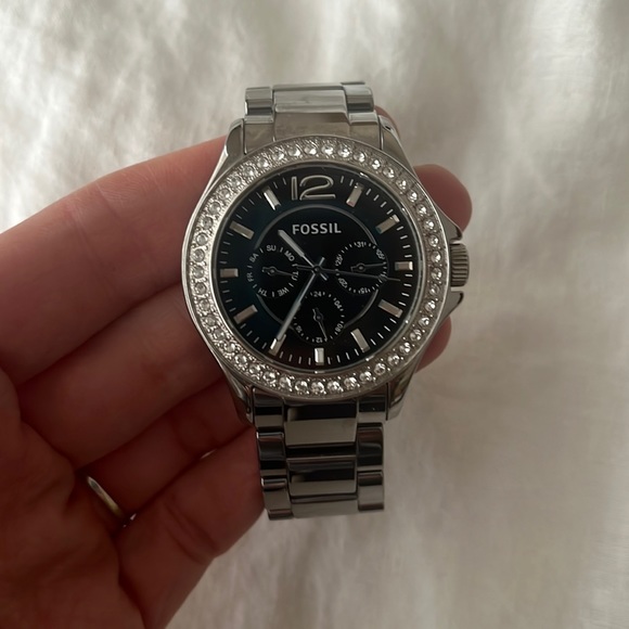 Fossil watch - Picture 2 of 7